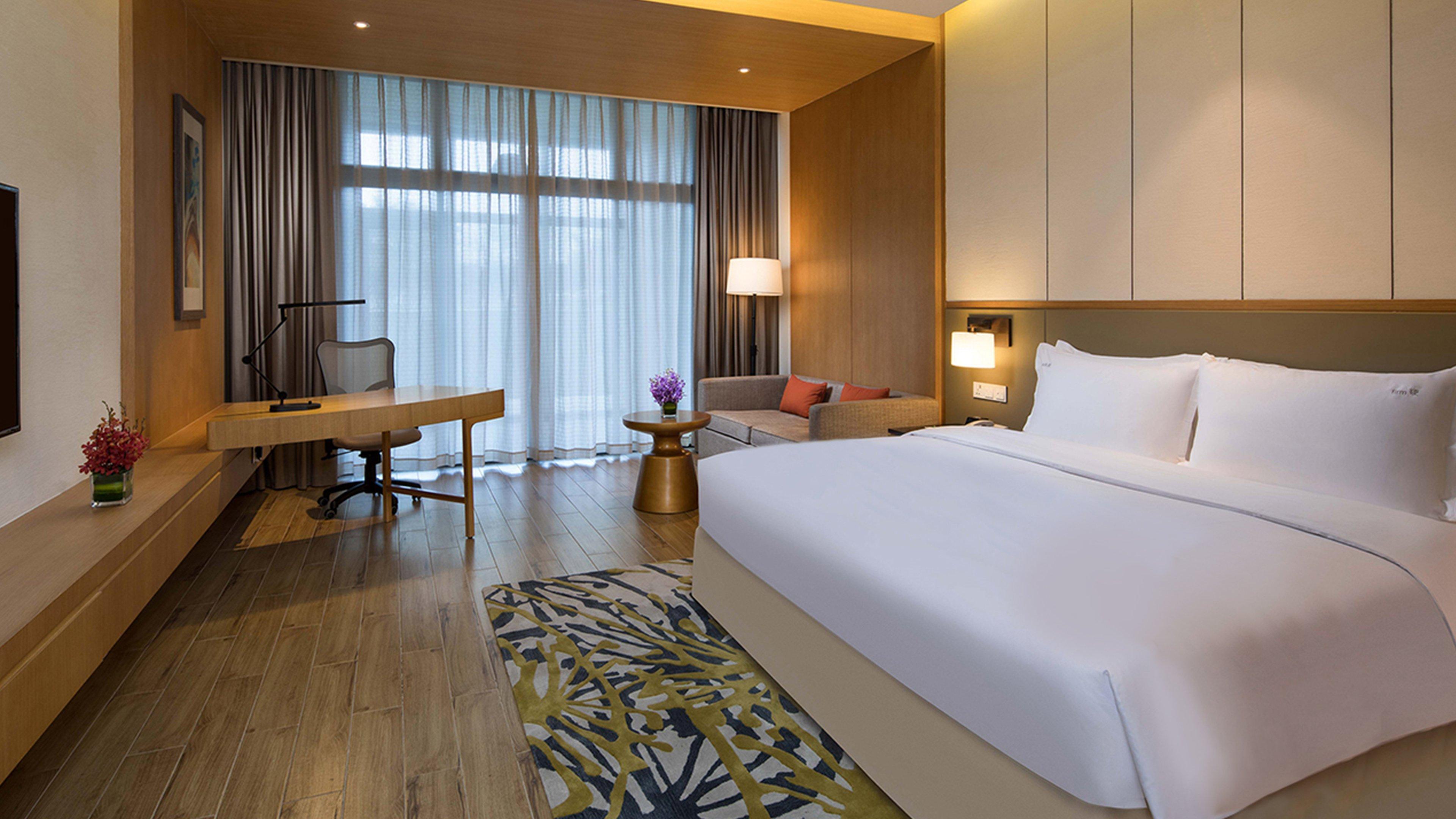 Holiday Inn Kunshan Huaqiao By Ihg Exterior photo