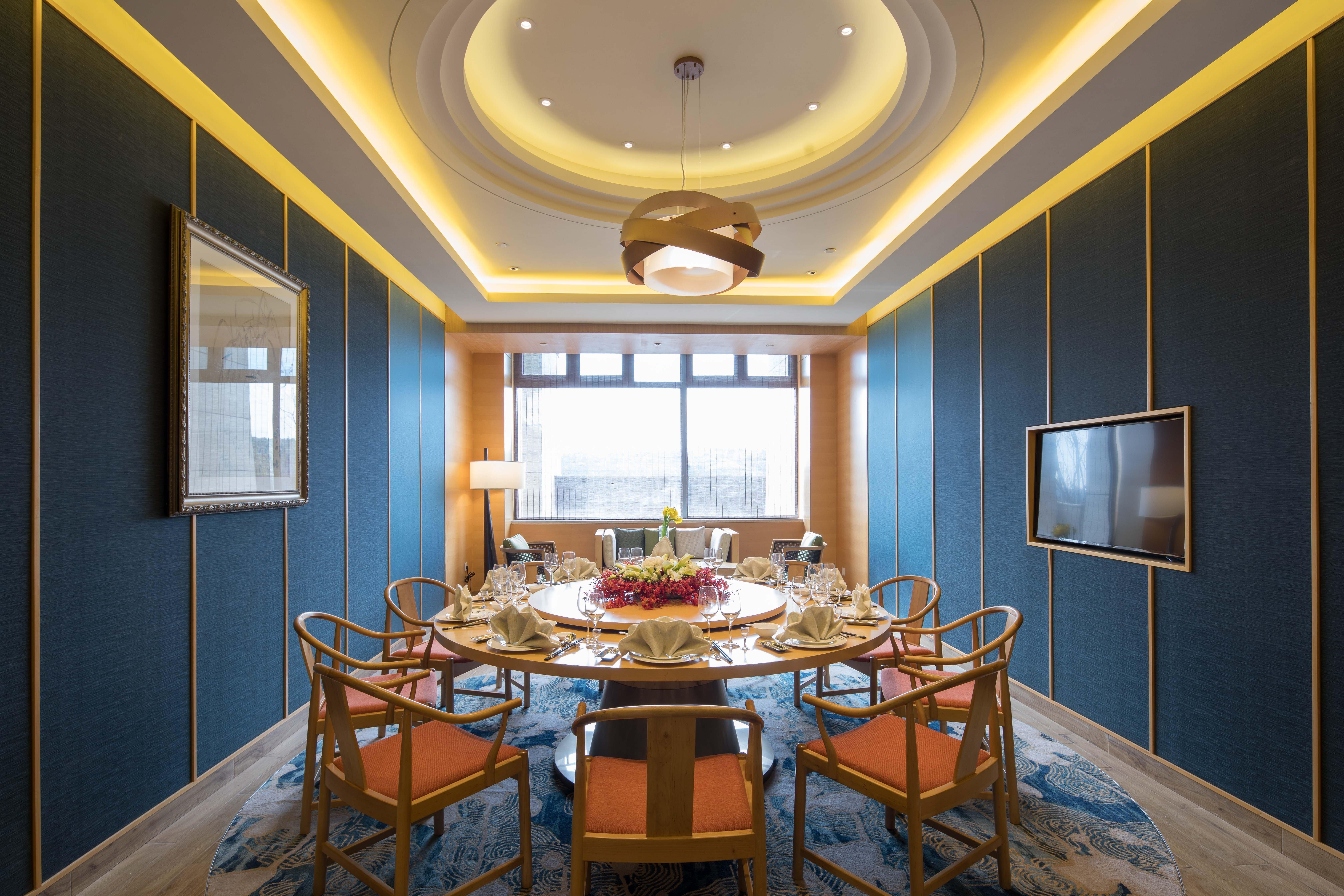 Holiday Inn Kunshan Huaqiao By Ihg Exterior photo